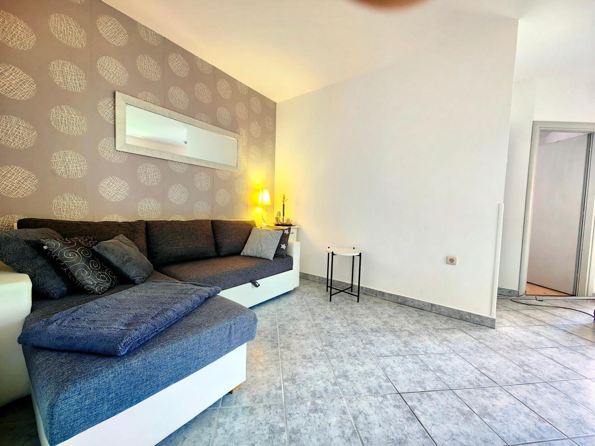 Apartments Lea With Pool مالينسكا المظهر الخارجي الصورة