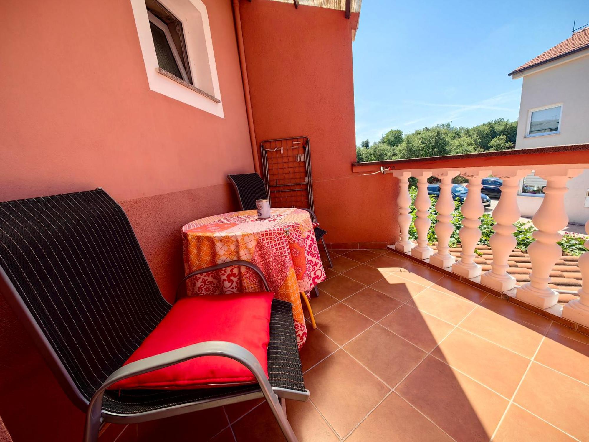 Apartments Lea With Pool مالينسكا المظهر الخارجي الصورة